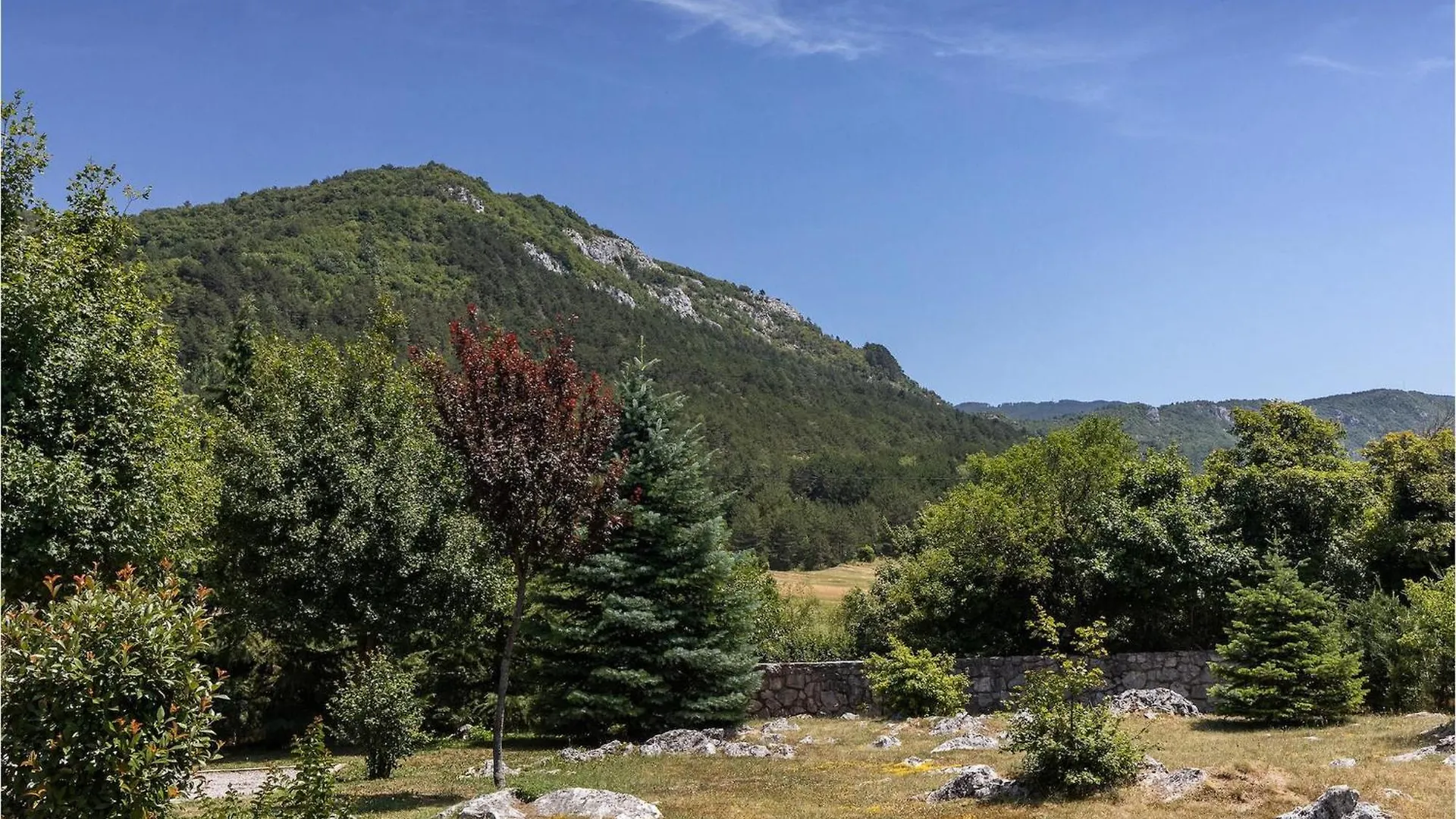 Villa Maria Lupoglav  0*, Lupoglav (Istria)