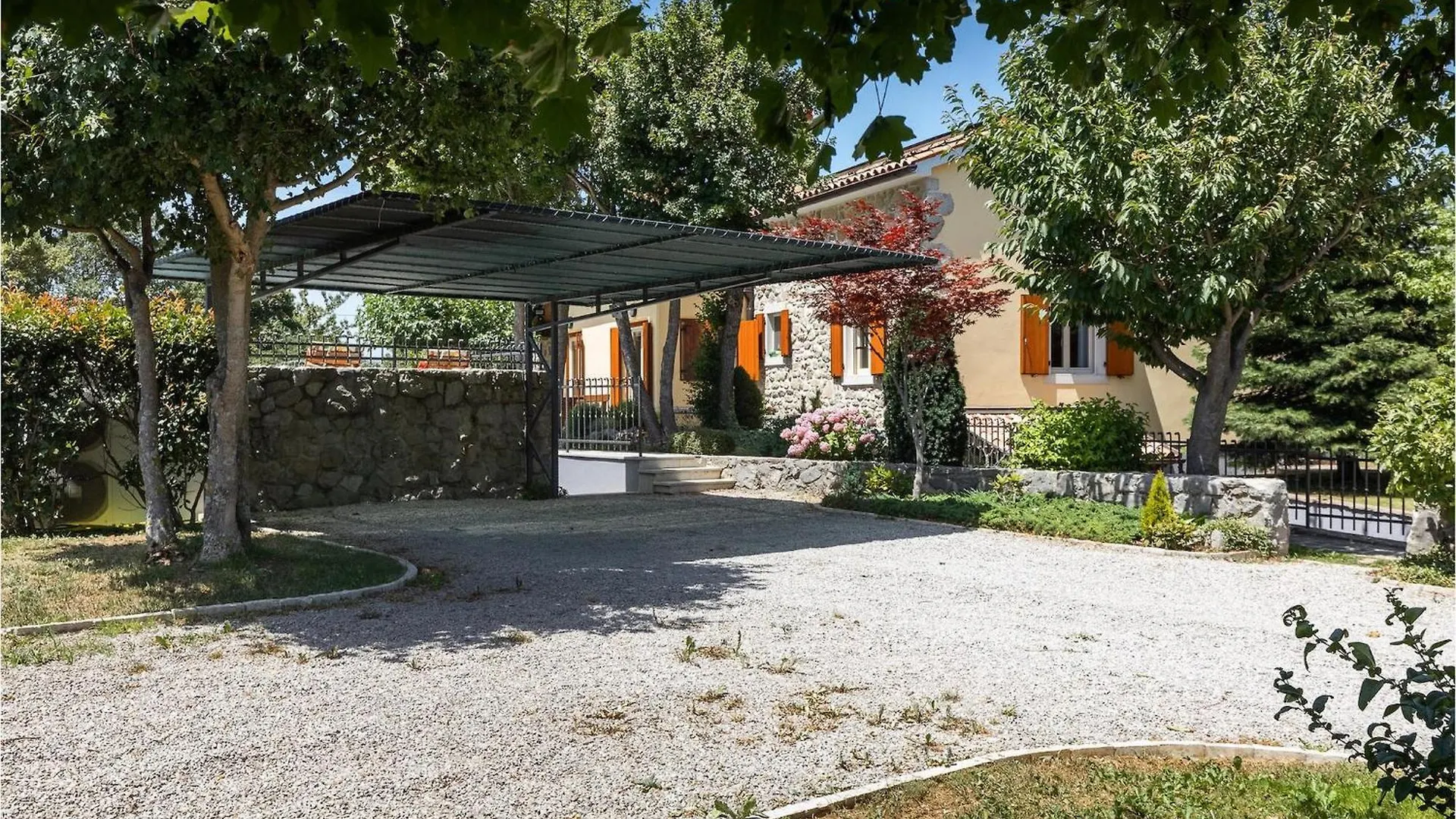Villa Maria Lupoglav  0*, Lupoglav (Istria) Chorvatsko