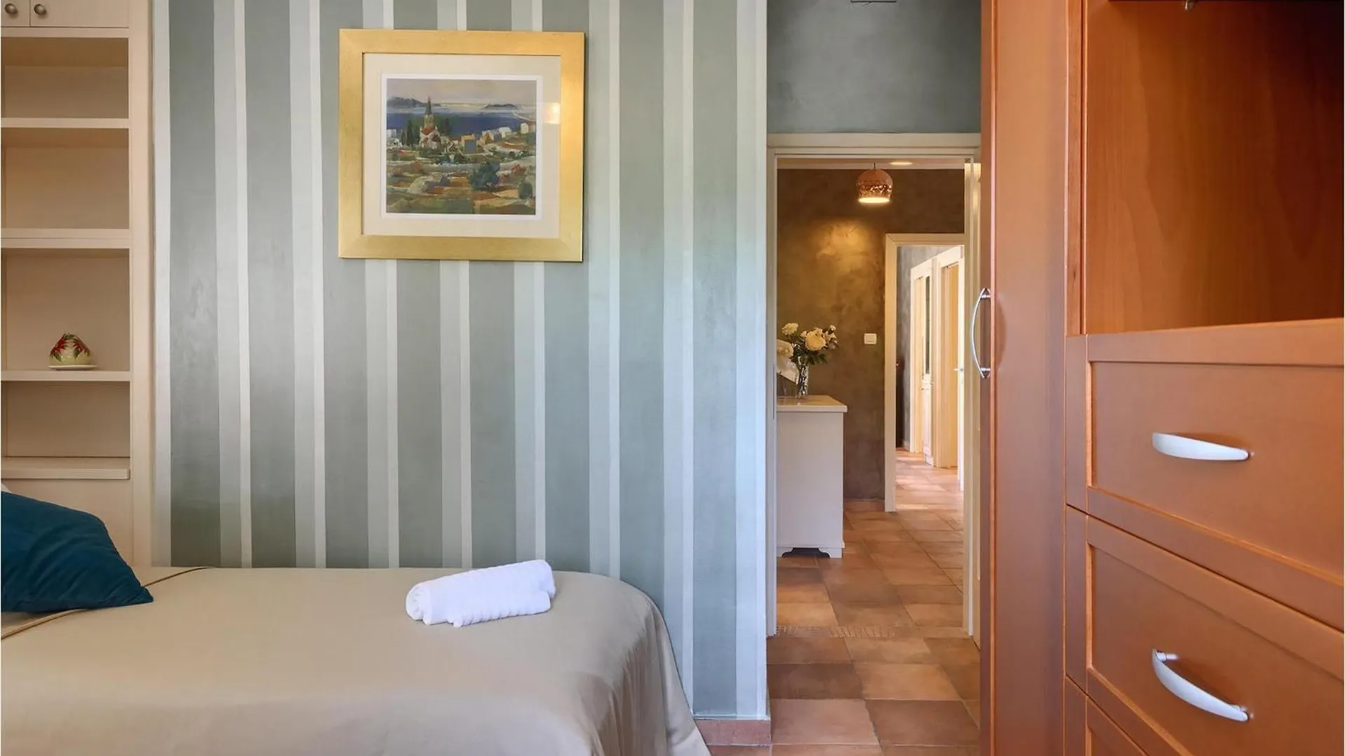 Villa Maria Lupoglav  0*, Lupoglav (Istria) Chorvatsko